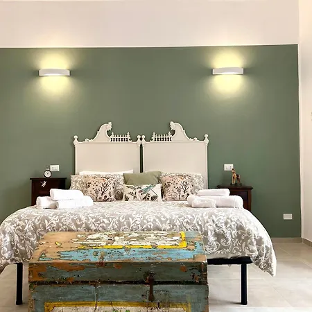 Le Sorelle Sweet Siraküza