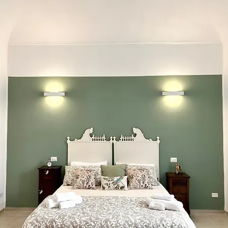 Daire Le Sorelle Sweet Siraküza