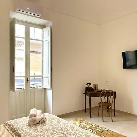 Le Sorelle Sweet Daire Siraküza