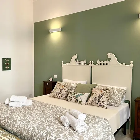 Le Sorelle Sweet Daire Siraküza