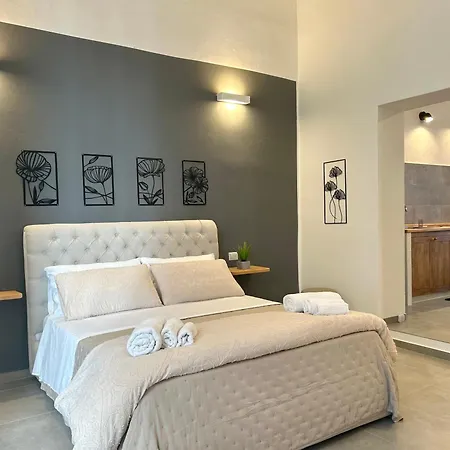 Le Sorelle Sweet Daire *