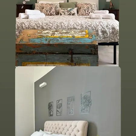 Le Sorelle Sweet Appartement
