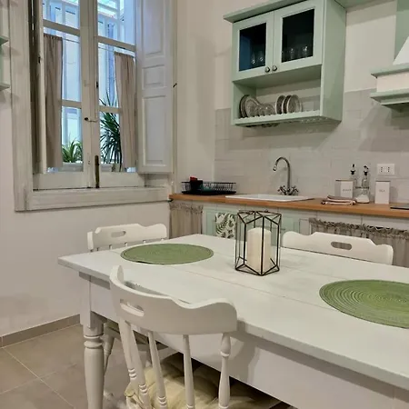 Le Sorelle Sweet Appartement *