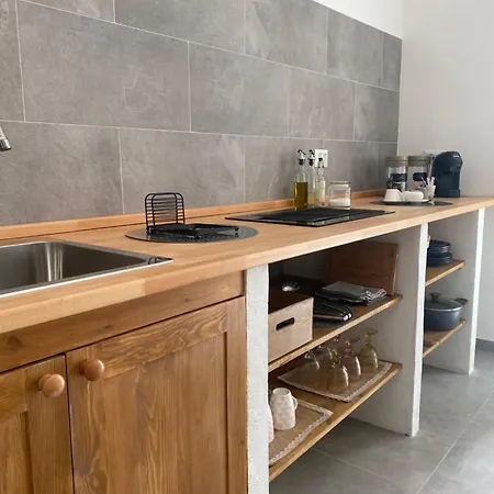 Le Sorelle Sweet Appartement Syracuse