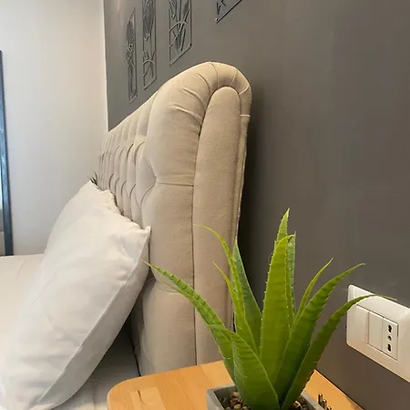 Le Sorelle Sweet Appartement