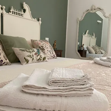 Appartement Le Sorelle Sweet *