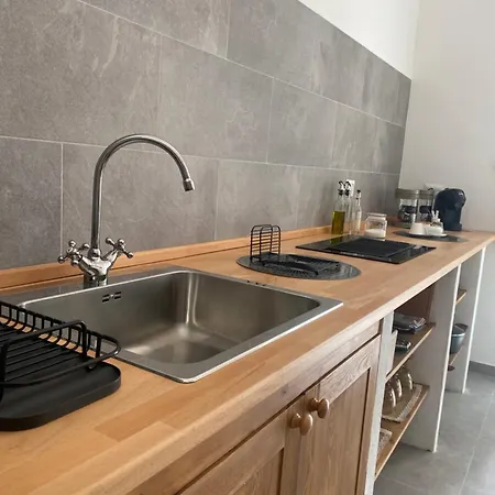 Appartement Le Sorelle Sweet *