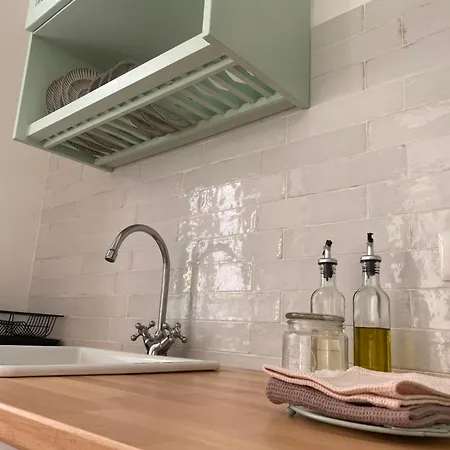 Appartement Le Sorelle Sweet Syracuse