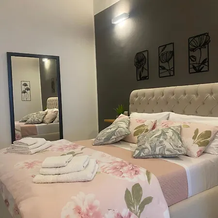 Le Sorelle Sweet Apartment Syrakus