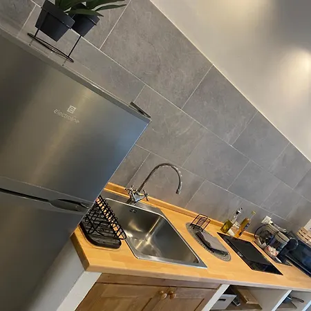 Apartment Le Sorelle Sweet *