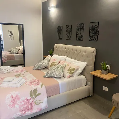 Le Sorelle Sweet Apartment