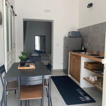 Apartment Le Sorelle Sweet