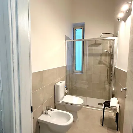 Apartment Le Sorelle Sweet