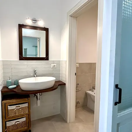 Apartment Le Sorelle Sweet Syracuse