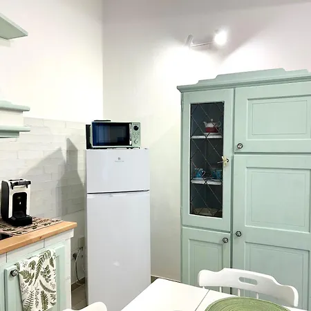 Le Sorelle Sweet Apartment *
