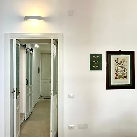 Le Sorelle Sweet Apartment