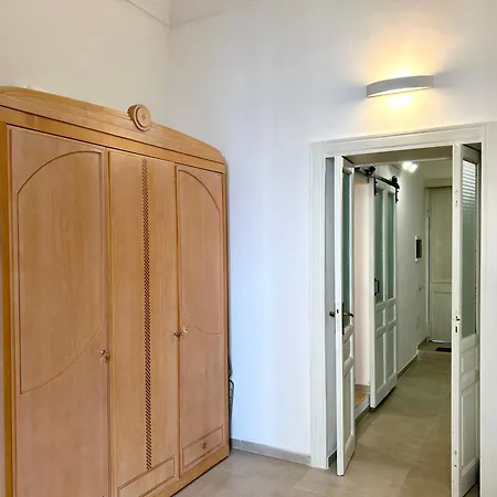 Apartment Le Sorelle Sweet