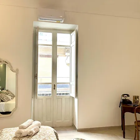 Apartment Le Sorelle Sweet