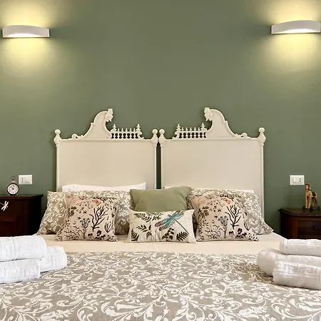 Le Sorelle Sweet Apartment