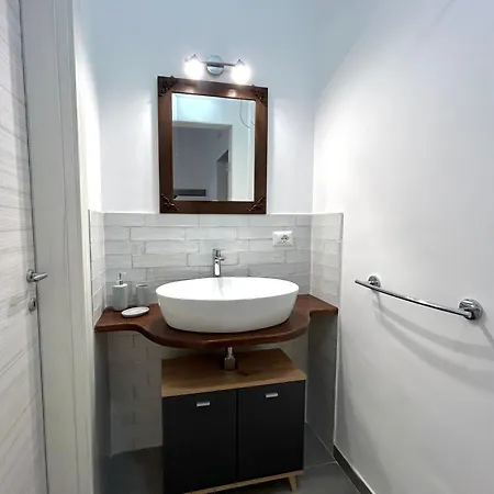 Apartment Le Sorelle Sweet Syracuse