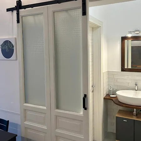 Apartment Le Sorelle Sweet Syracuse