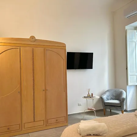 Le Sorelle Sweet Apartment