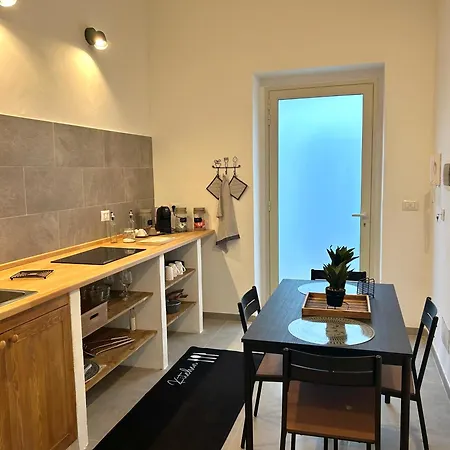 Le Sorelle Sweet Apartment *