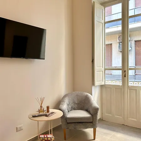 Apartment Le Sorelle Sweet *