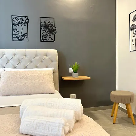 Apartment Le Sorelle Sweet *