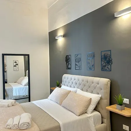 Apartment Le Sorelle Sweet